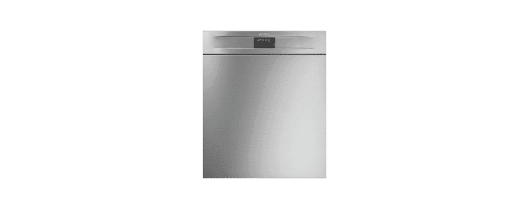 Installing a hot sale freestanding dishwasher